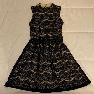 City Triangles dress